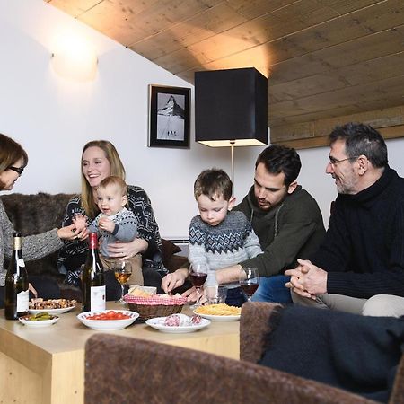 Cgh Residences & Spas Le Cristal De L'Alpe Alpe d'Huez 외부 사진