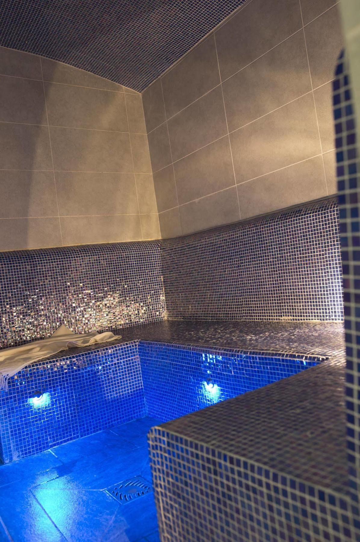 Cgh Residences & Spas Le Cristal De L'Alpe Alpe d'Huez 외부 사진